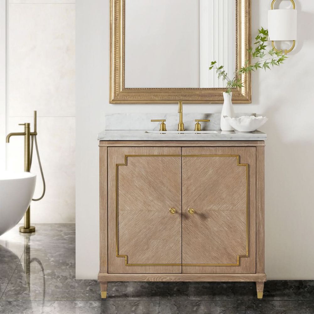 Vanities Noelle Vanity