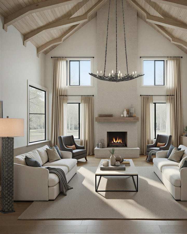Floor Lamps Eden Floor Lamp