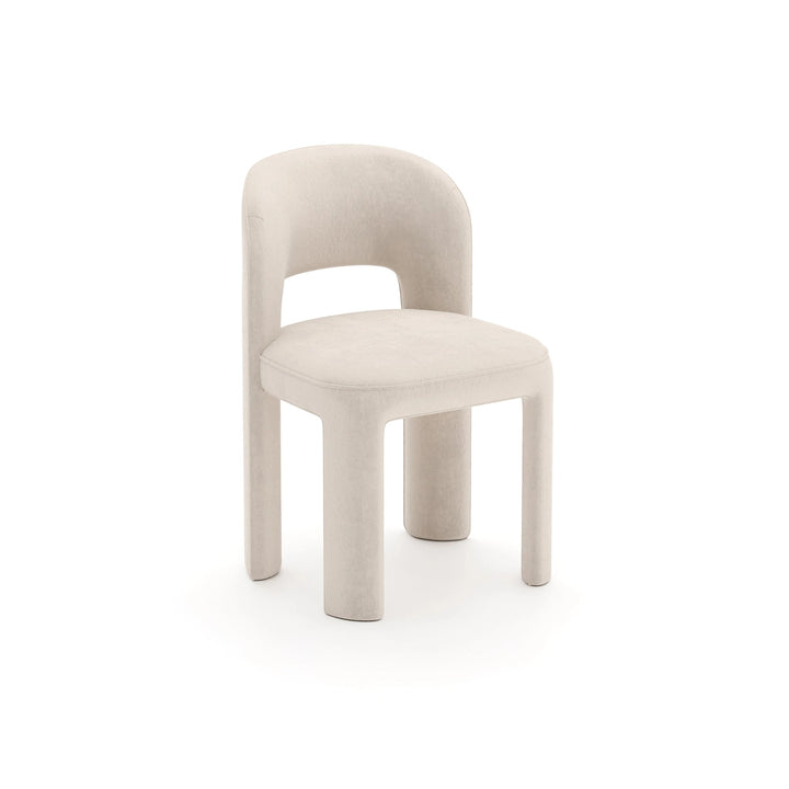 Overlap Side Chair - image 2