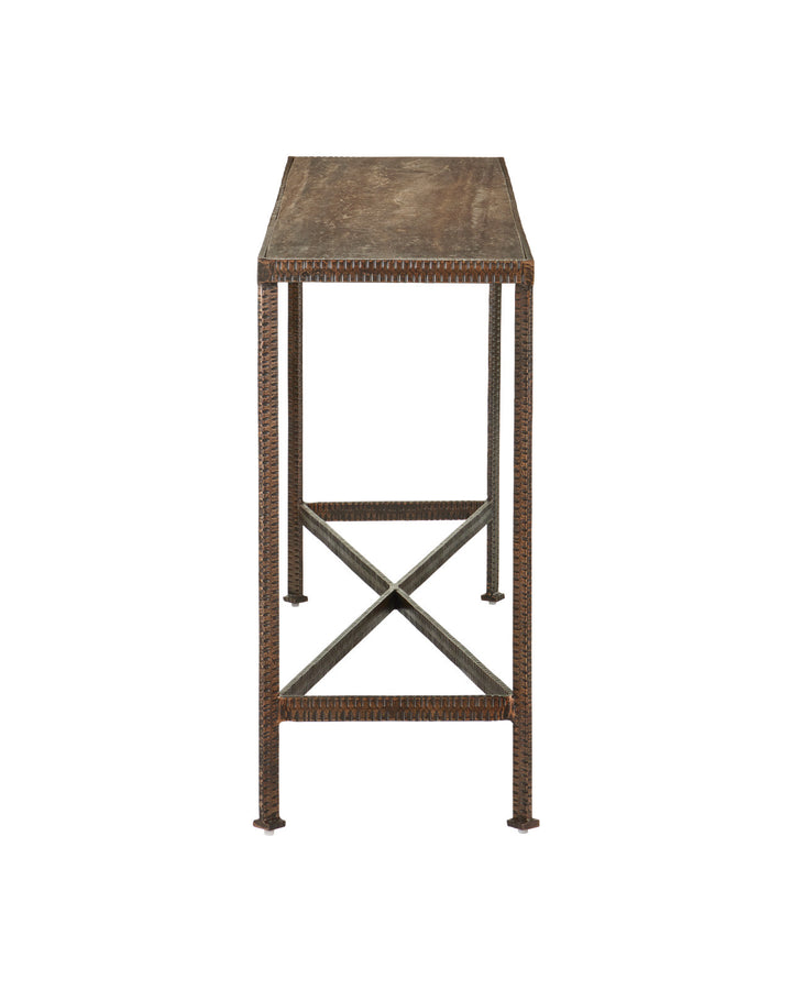 Ampleur Console Table