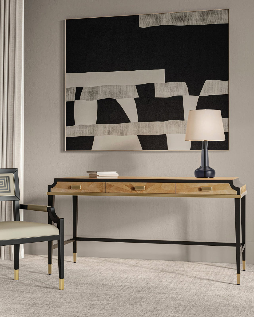Table Lamps Rosenborg Table Lamp