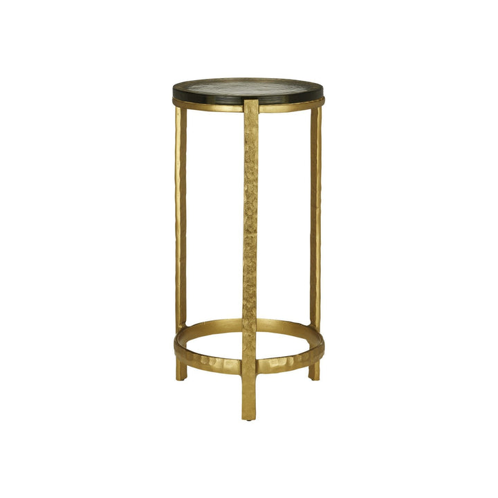 Acea Gold Drinks Table