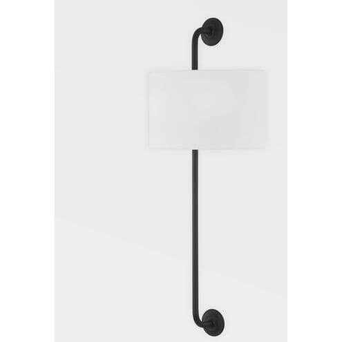 Daylon Sconce-Troy Lighting-TROY-B3902-FOR-Wall Lighting-1-France and Son