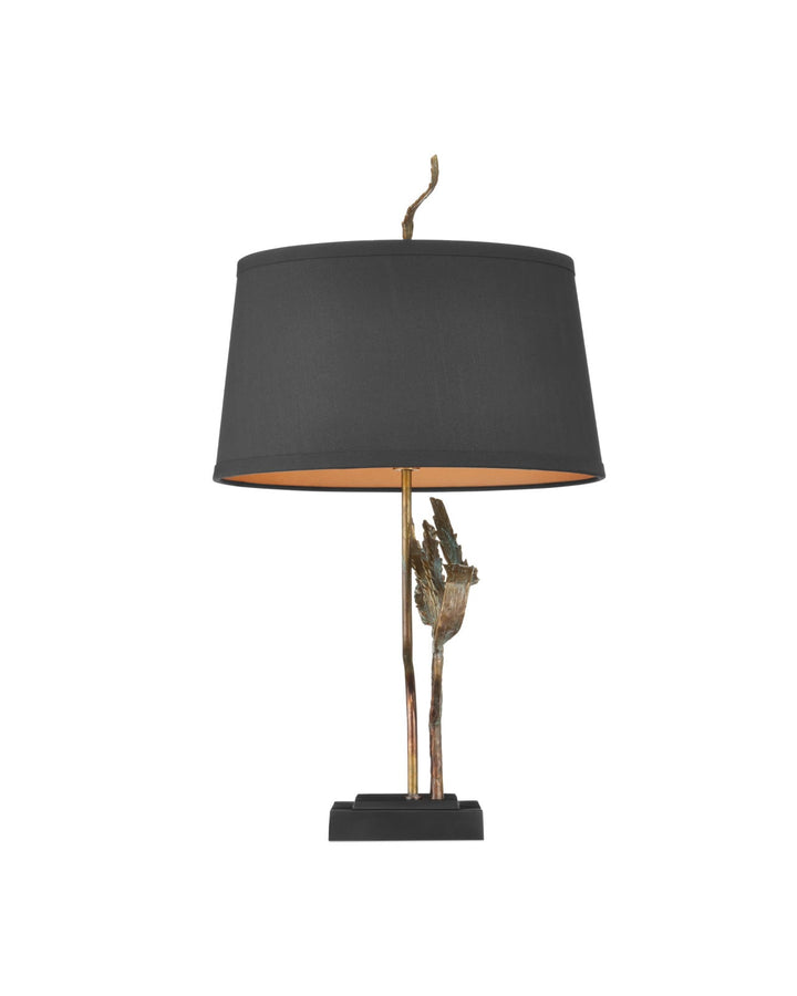 Table Lamps Latissima Table Lamp