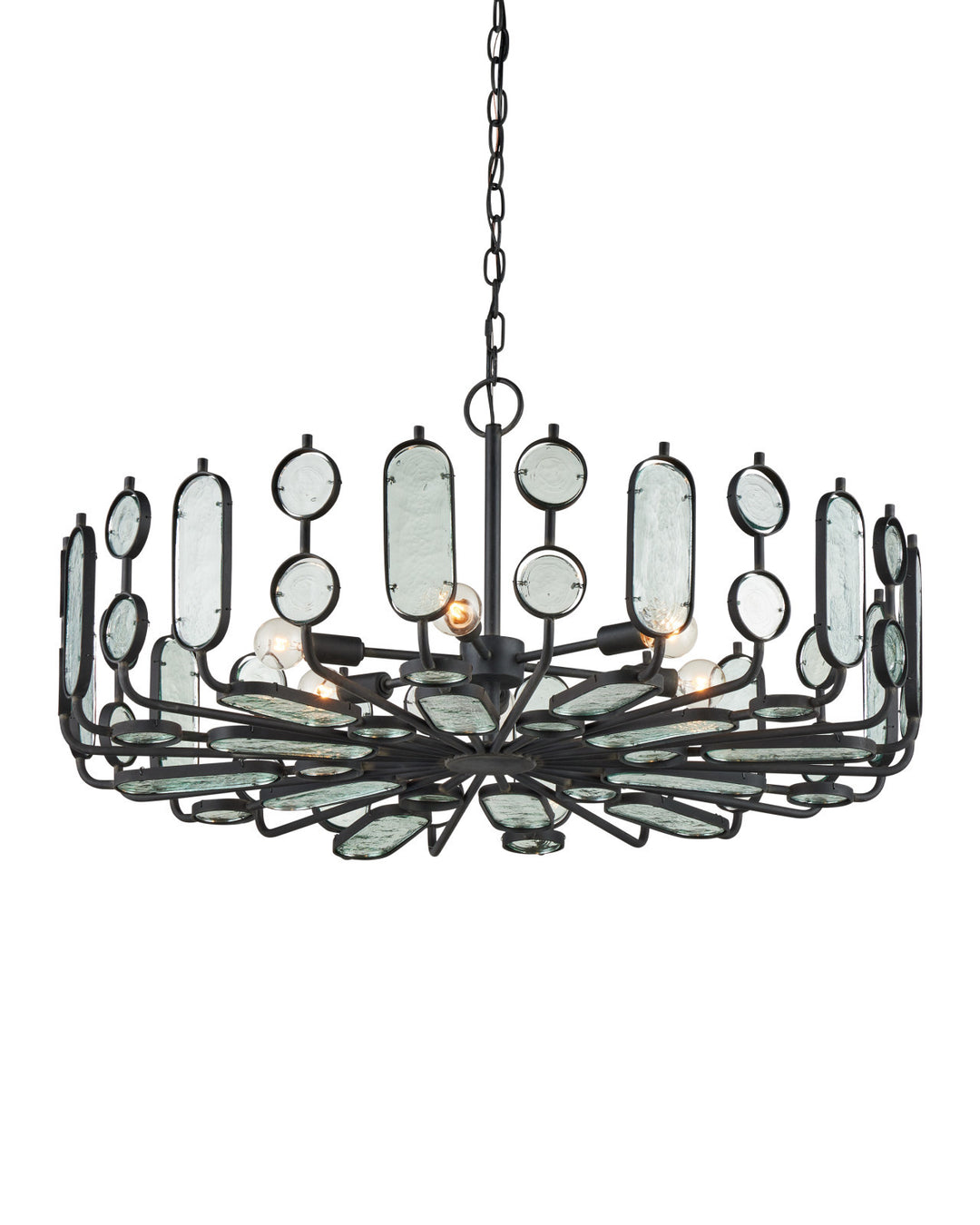 Chandeliers Ettore Medium Chandelier