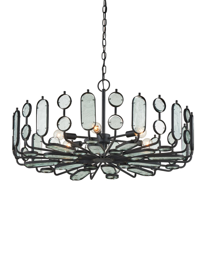 Chandeliers Ettore Medium Chandelier