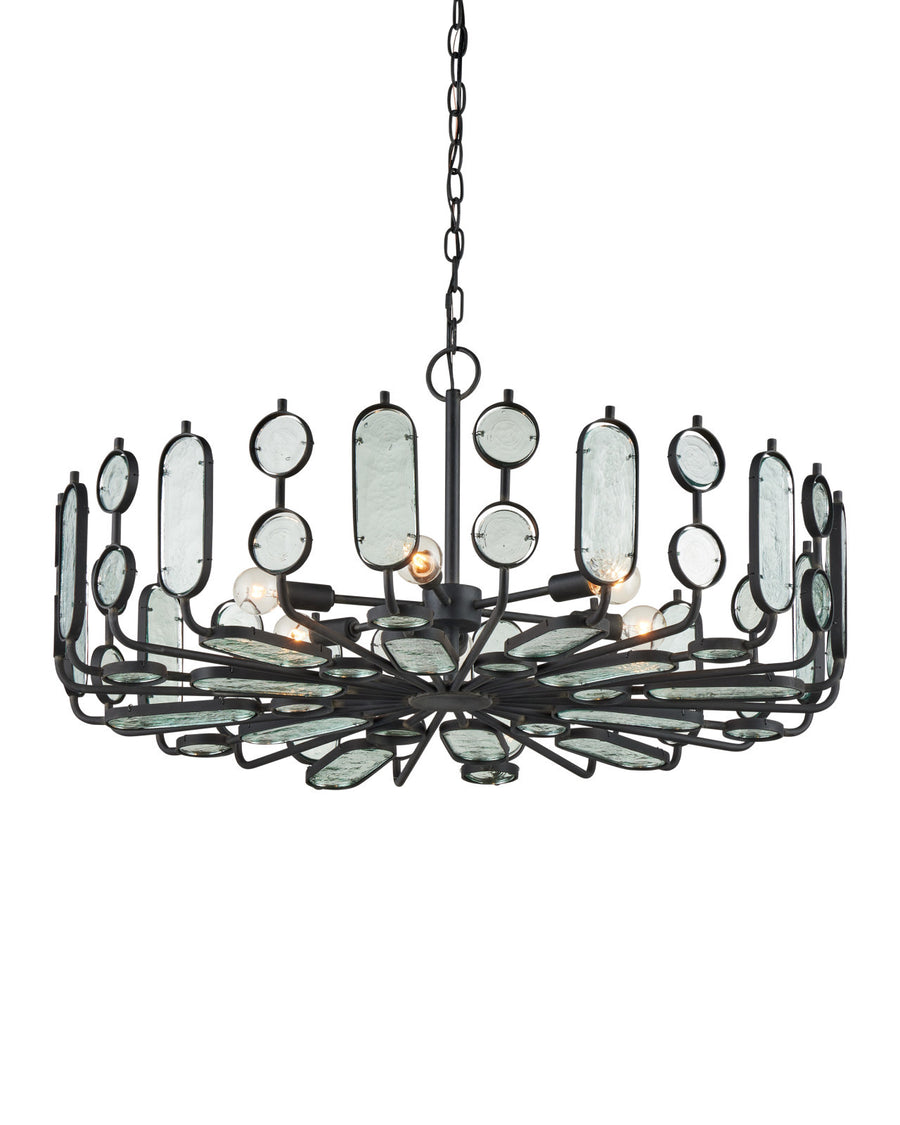 Chandeliers Ettore Medium Chandelier