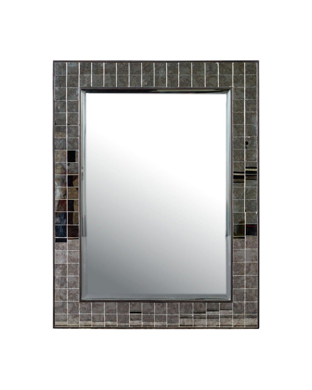 Wall Mirrors Mosaico Rectangular Mirror