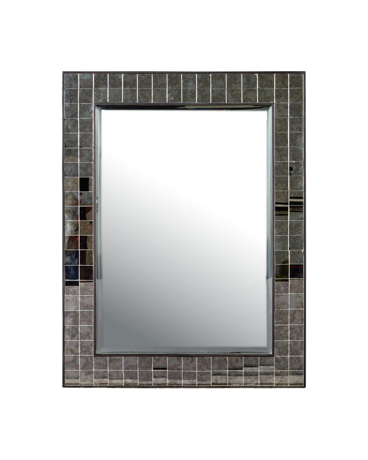 Wall Mirrors Mosaico Rectangular Mirror