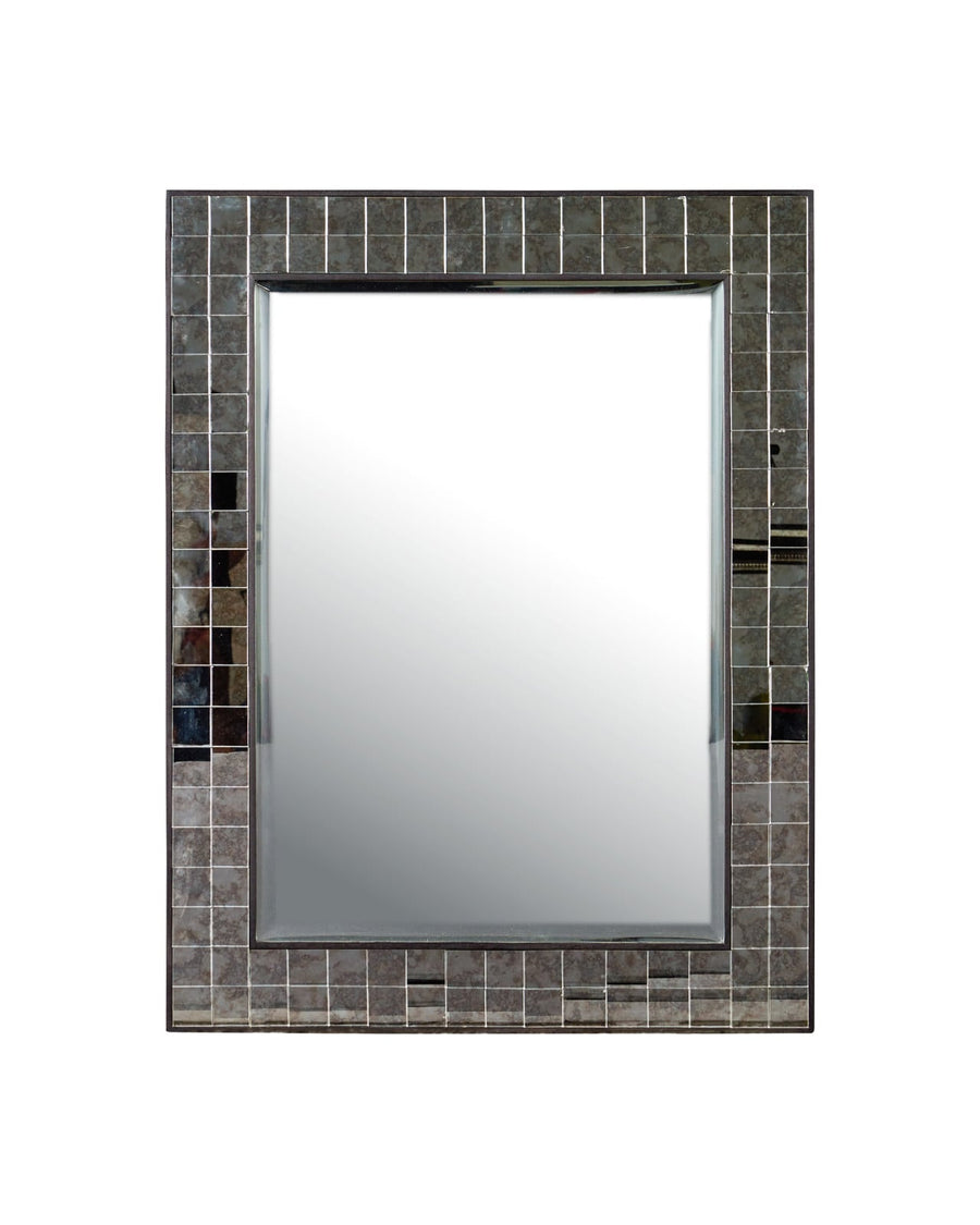 Wall Mirrors Mosaico Rectangular Mirror