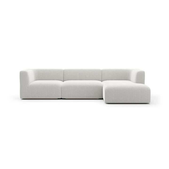 Rhythm Chaise Sectional