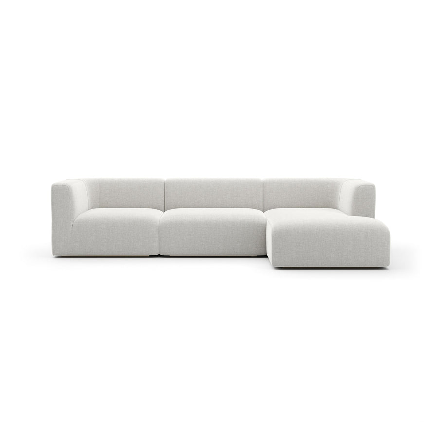 Rhythm Chaise Sectional