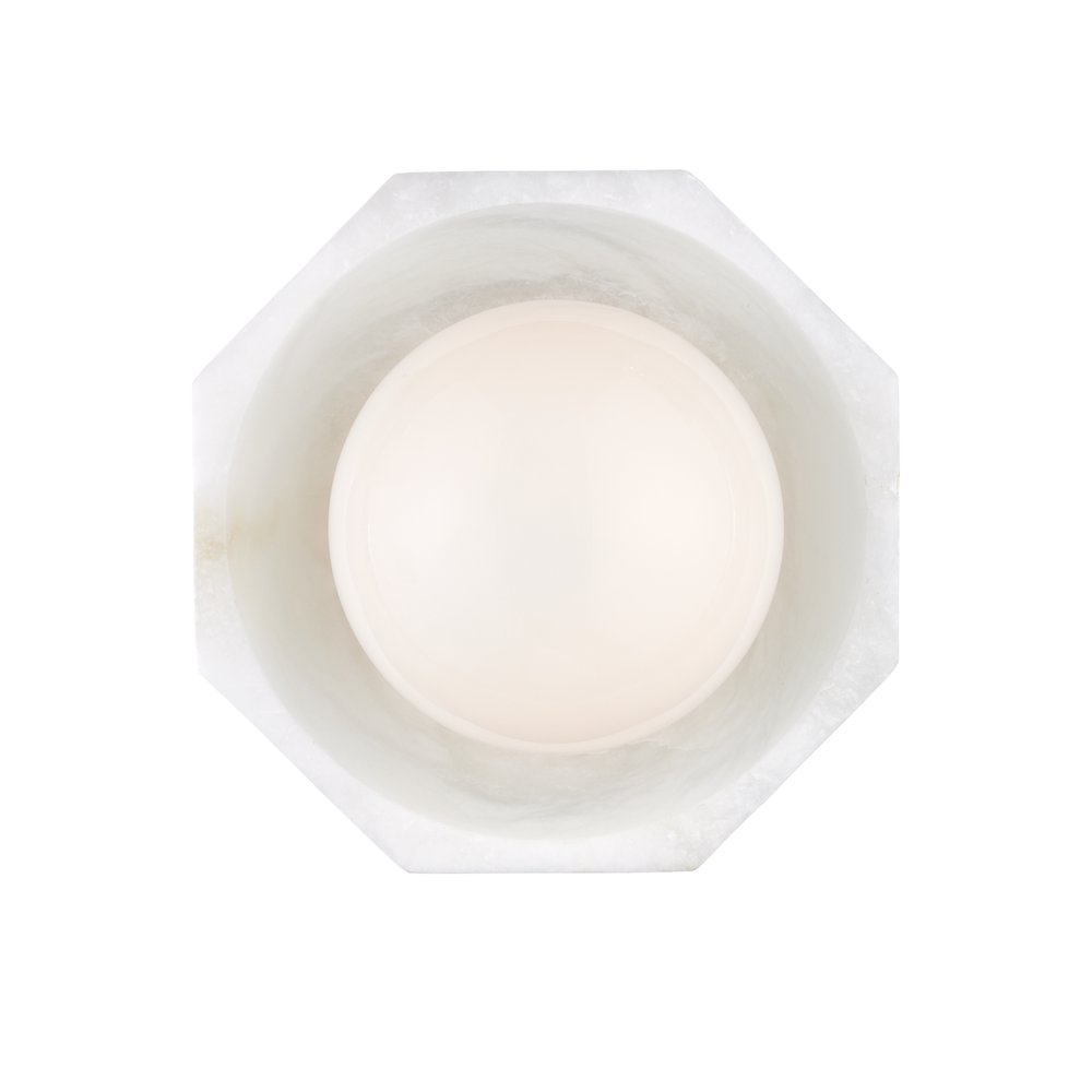 Wall Lighting Waystone White Wall Sconce