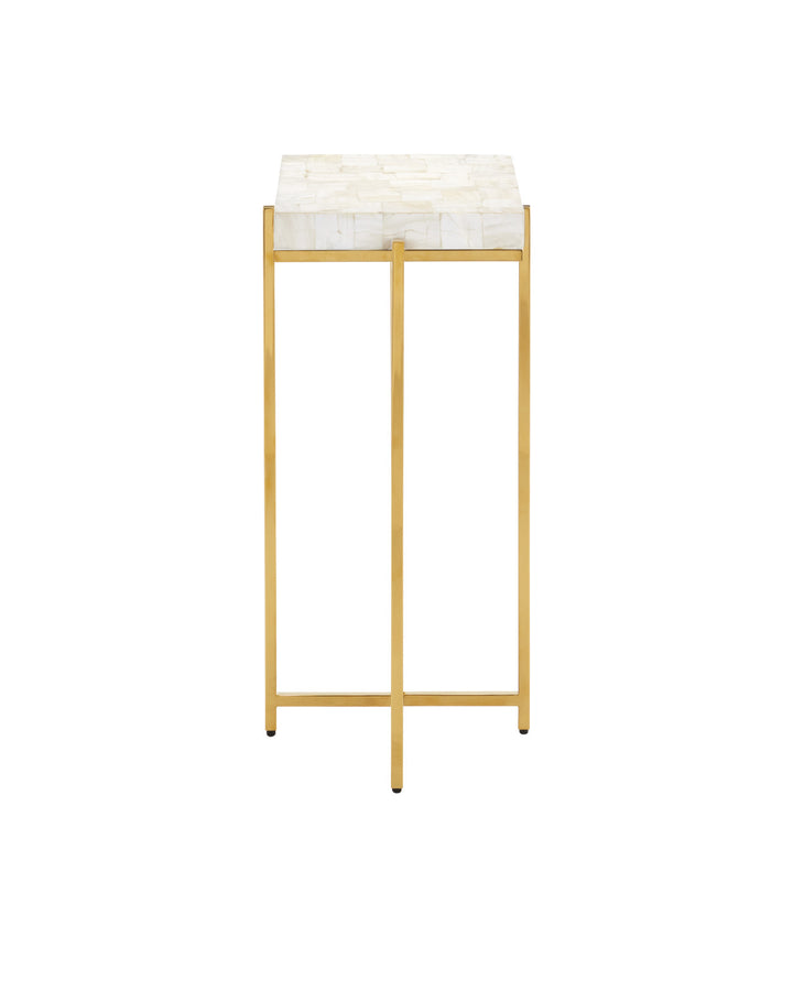 Casey Accent Table