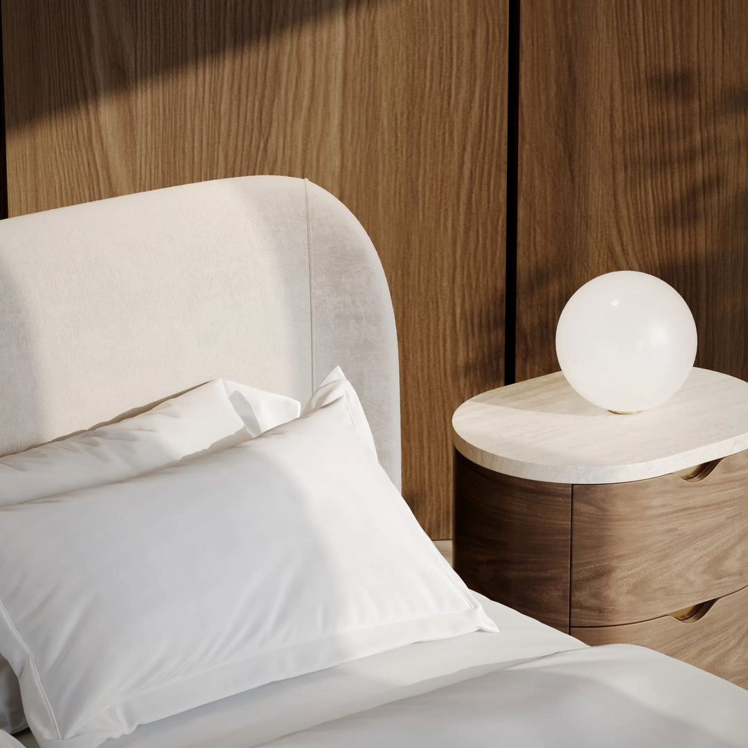 Fleur Small Nightstand - image 6