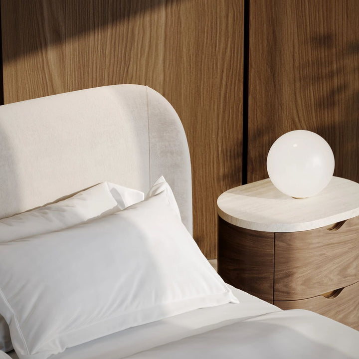 Fleur Small Nightstand - image 6