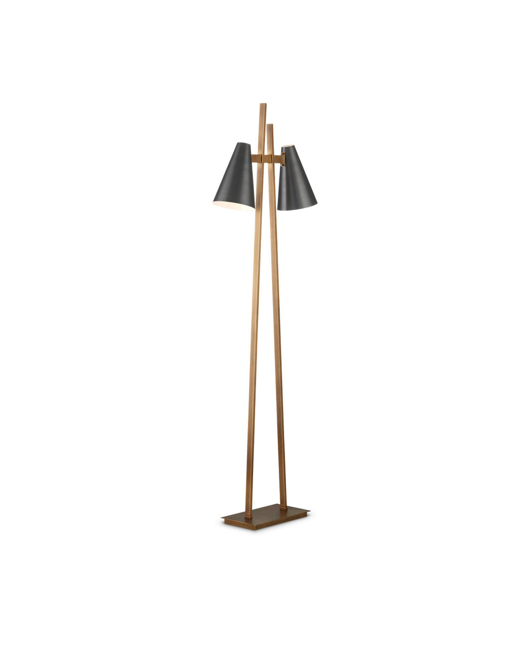 Duet Floor Lamp
