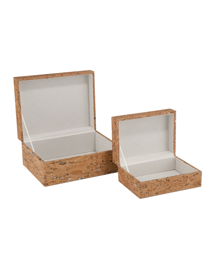 Comporta Box Set of 2