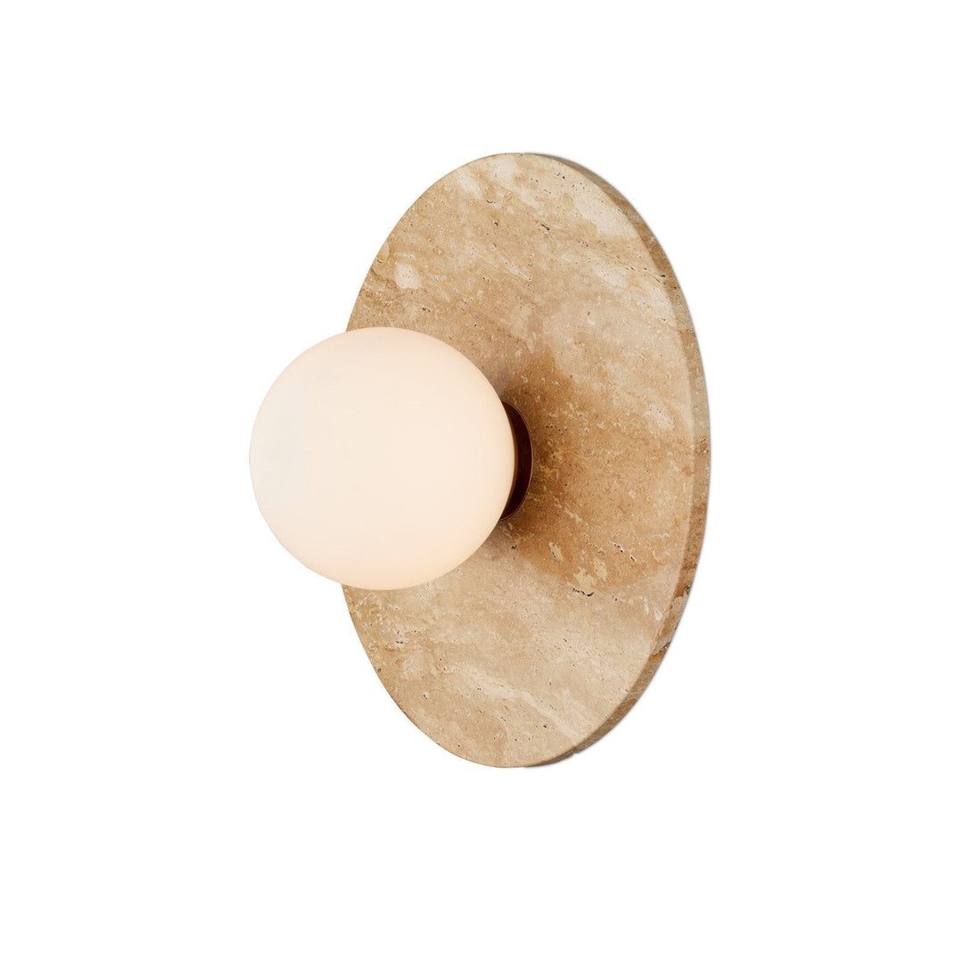 Apricity Wall Sconce