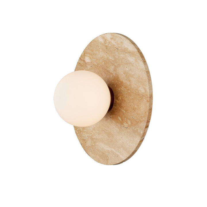 Apricity Wall Sconce