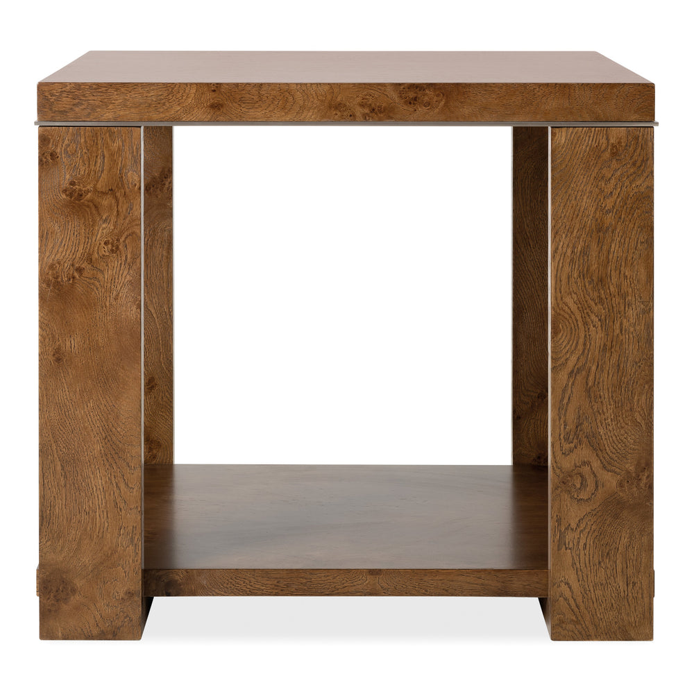 Melange Mulholland End Table - image 2