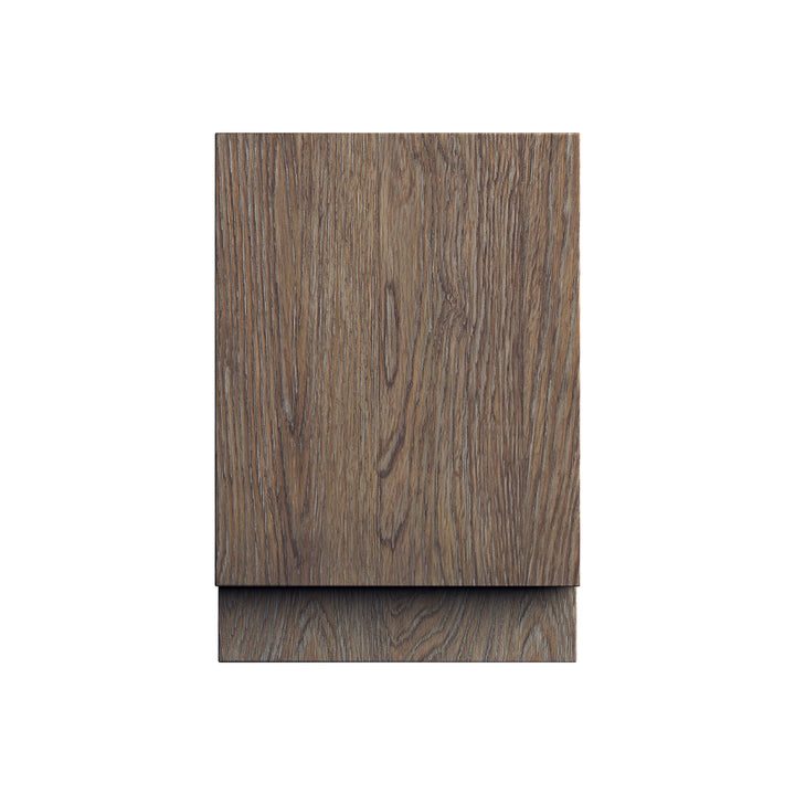 Casa Paros 2 Drawer Nightstand