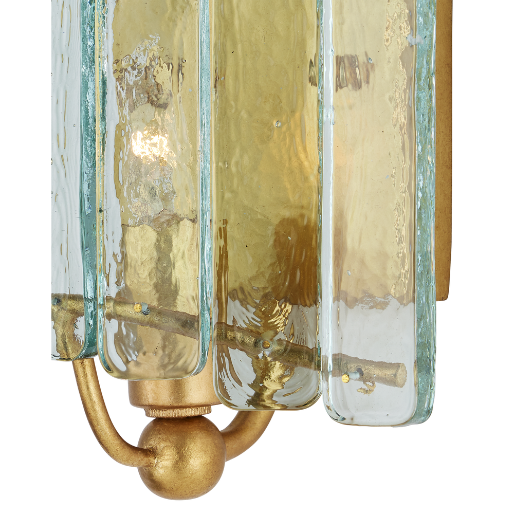 Wall Lighting Duvernell Wall Sconce