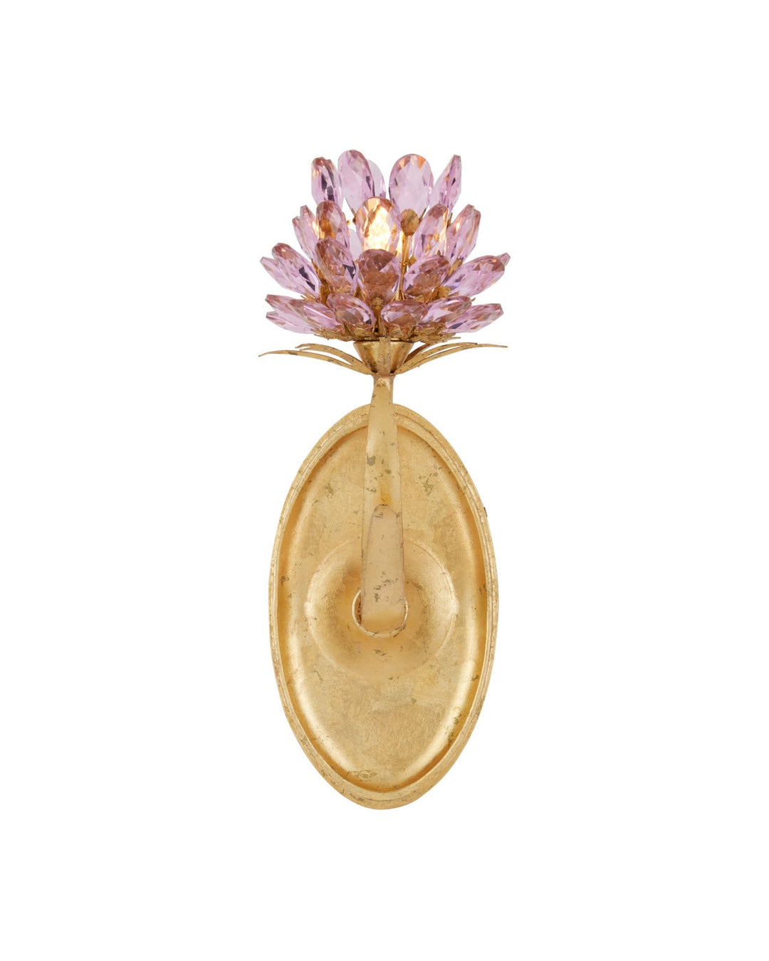 Wall Lighting Marilee Single-Light Wall Sconce
