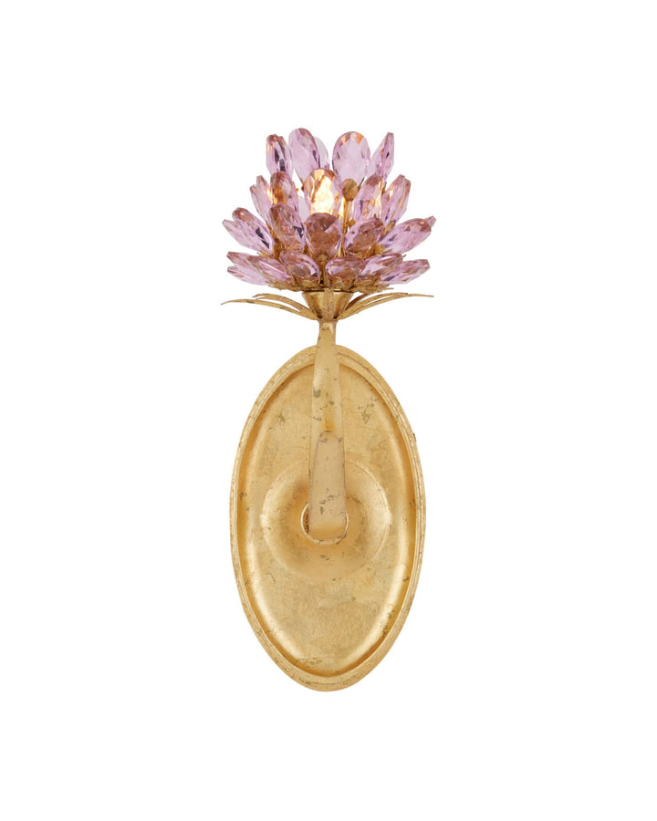 Wall Lighting Marilee Single-Light Wall Sconce