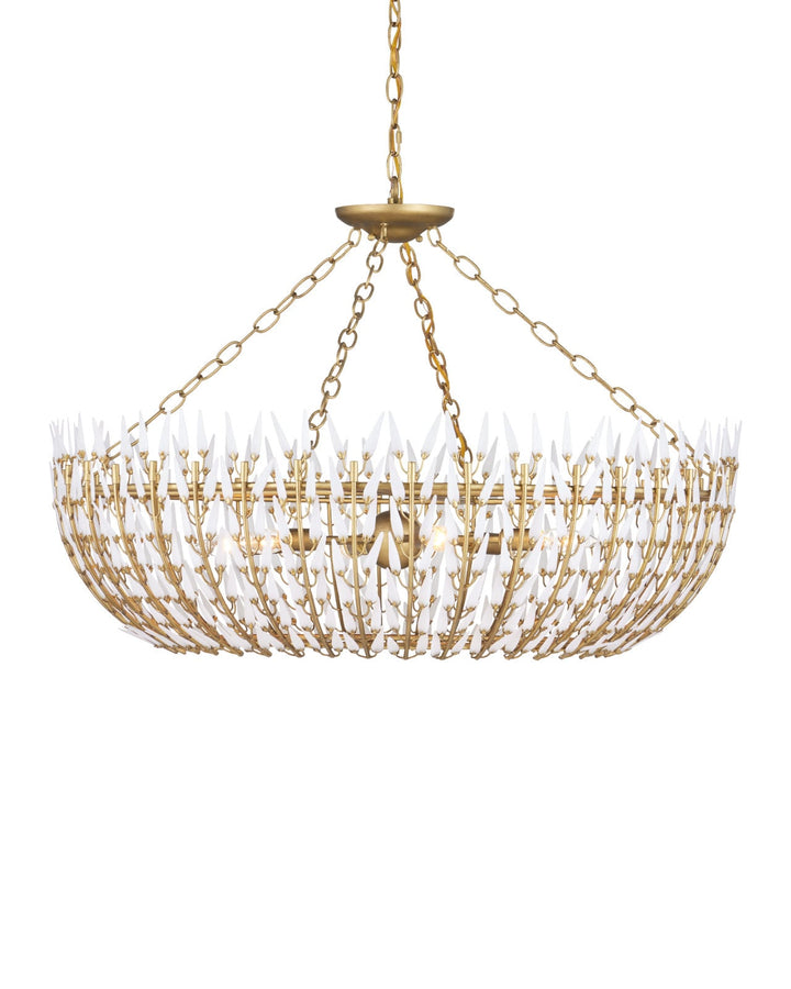 Chandeliers Magnum Opus Medium Chandelier