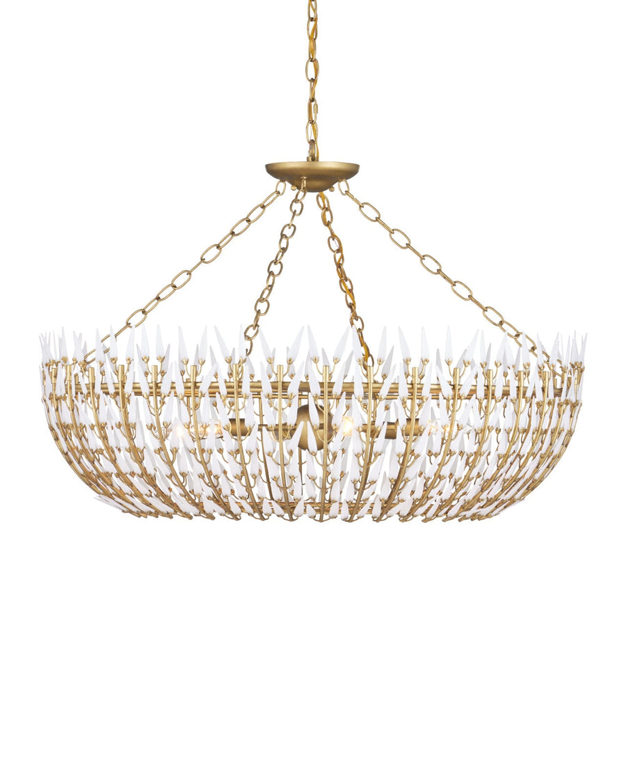Chandeliers Magnum Opus Medium Chandelier