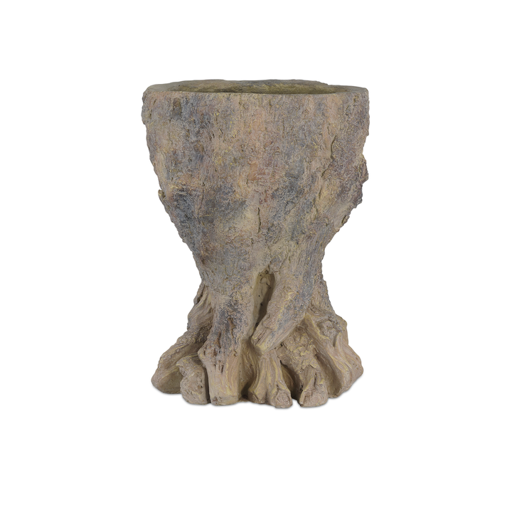 Old Growth Small Planter