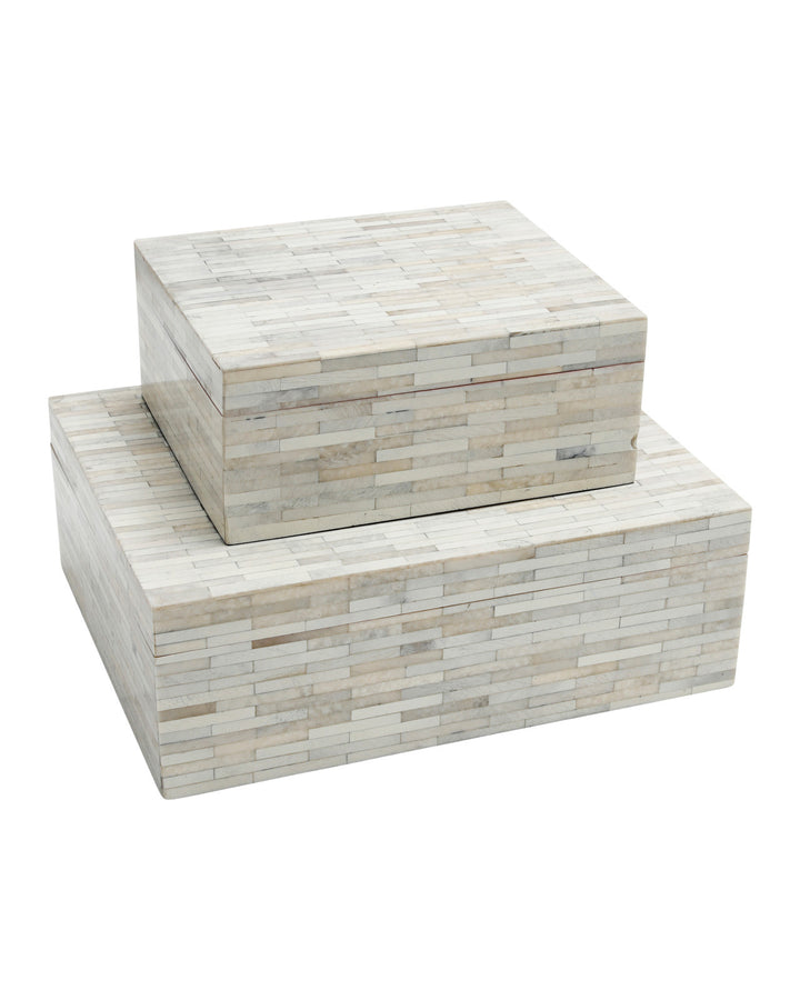 Boxes Prothero Box Set of 2