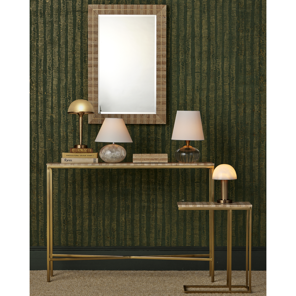 Dezi Console Table