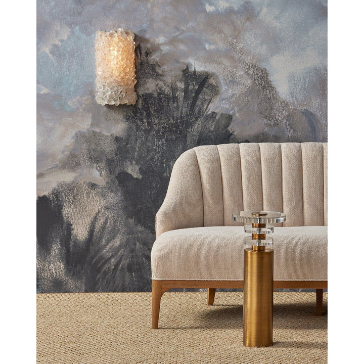 Iconoclast Wall Sconce