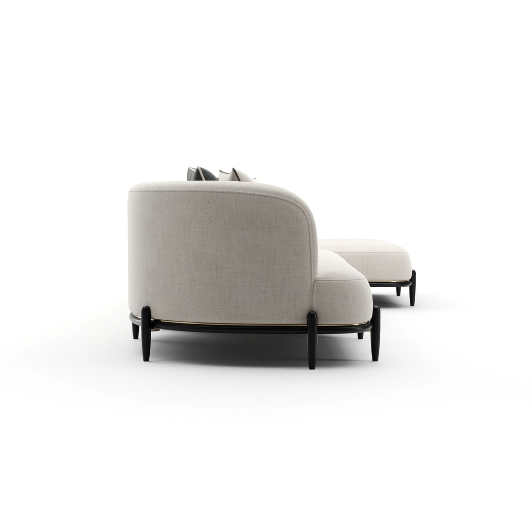 Madera Chaise Sectional - image 11