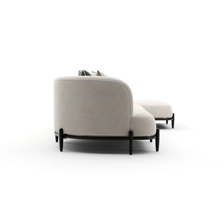 Madera Chaise Sectional - image 11