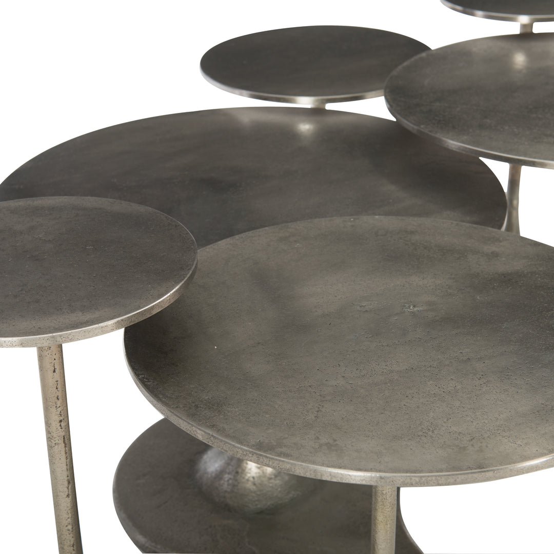 Circlet Cocktail Table