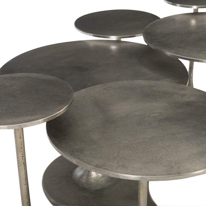 Circlet Cocktail Table