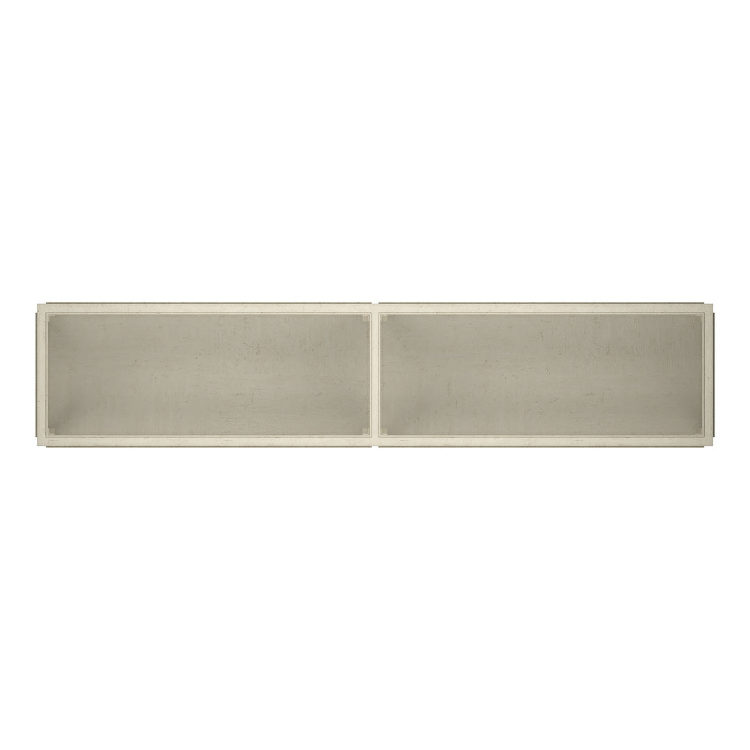 Glaze Console Table Bezel