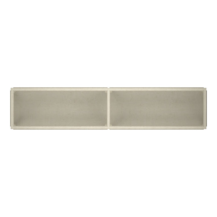 Glaze Console Table Bezel