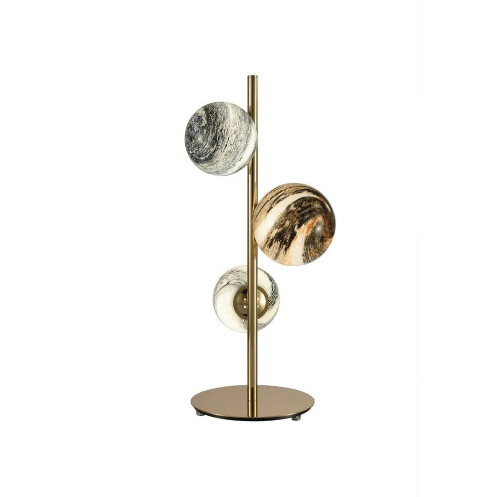 Galaxy Table Lamp - Set of 2
