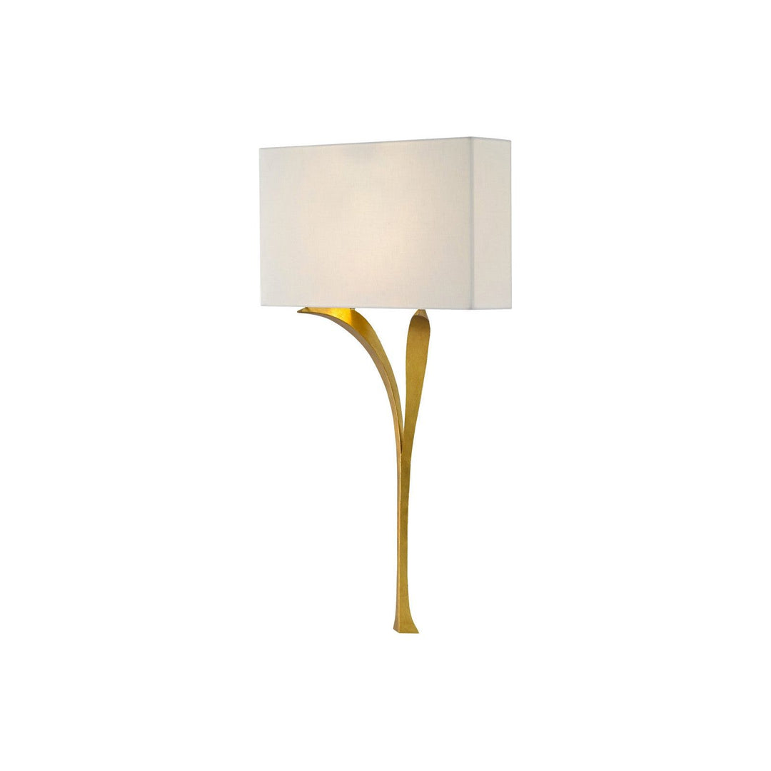 Choisy Gold Wall Sconce