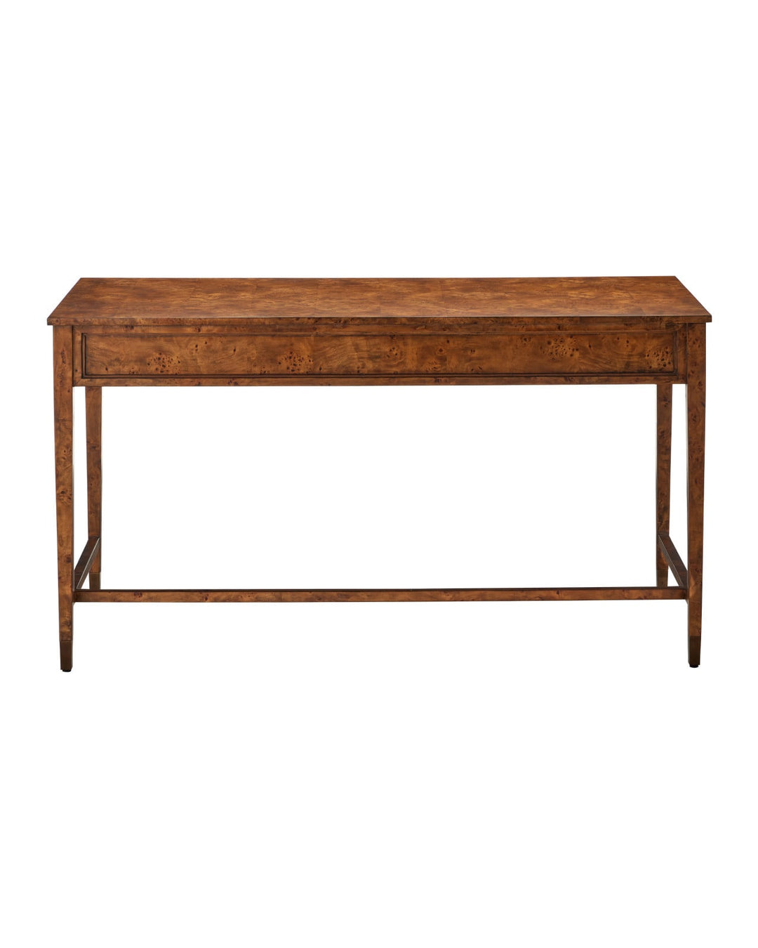 Desks Evie Burl Writing Desk