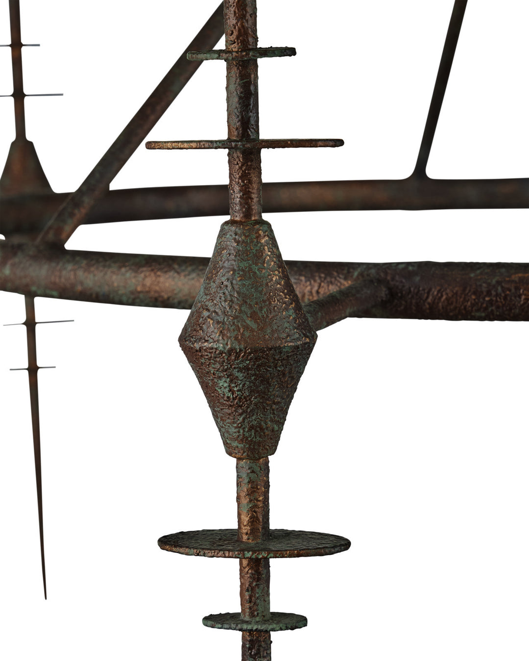 Anselm Chandelier