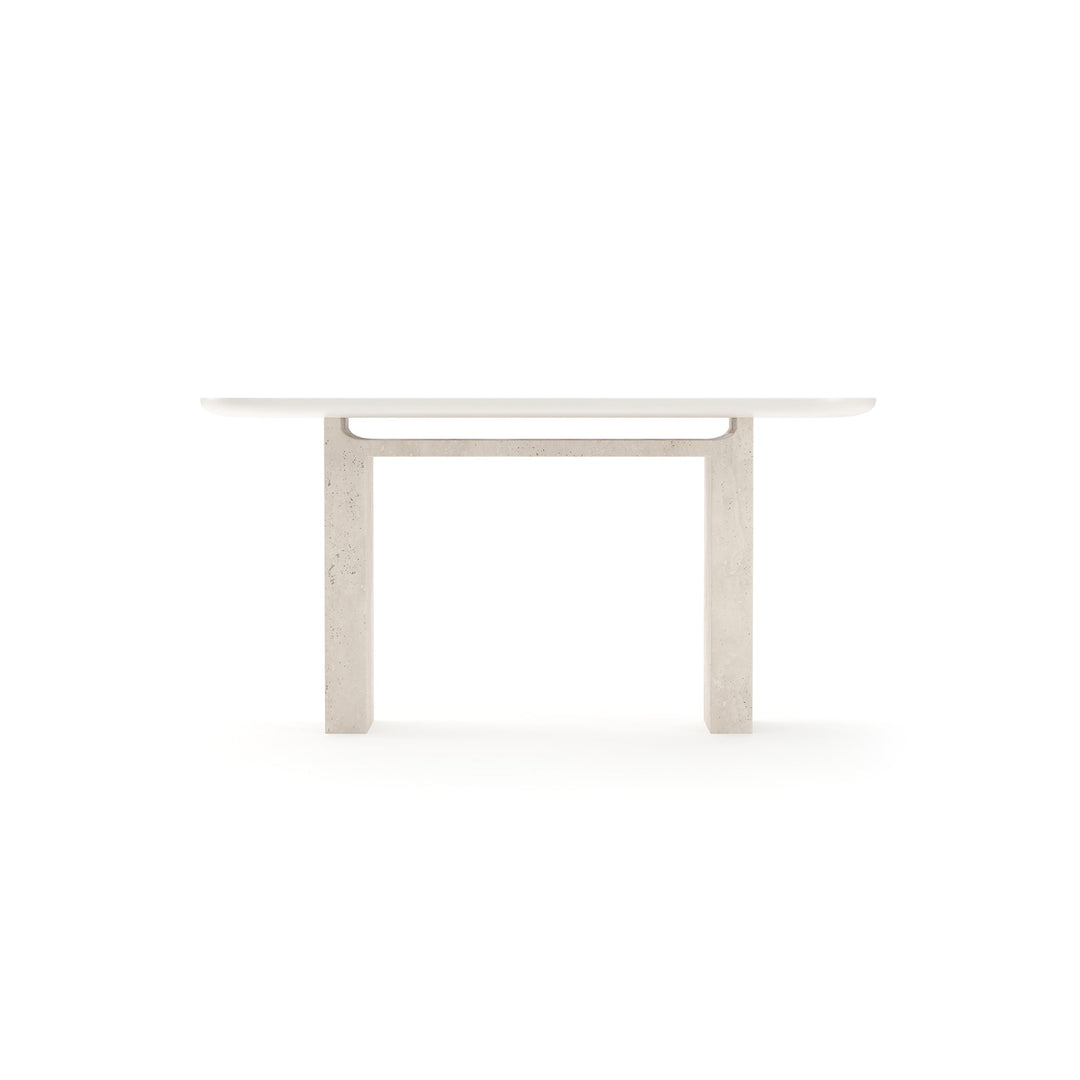 Overlap Console