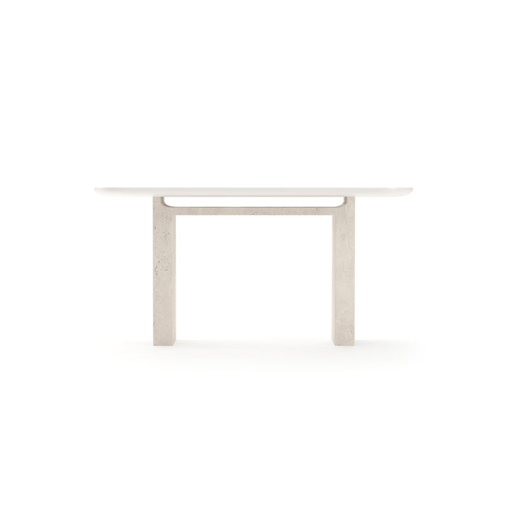 Overlap Console