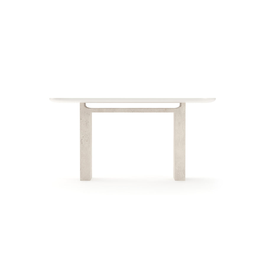 Overlap Console