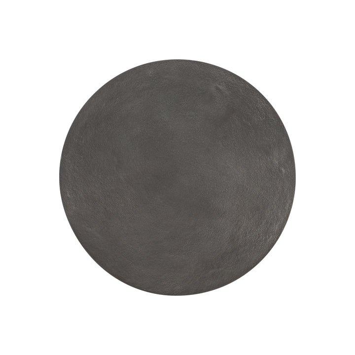 Catalan Outdoor Accent Table