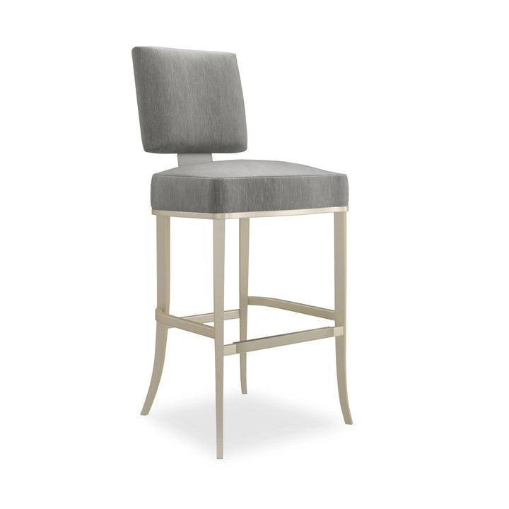 RESERVED SEATING BAR STOOL - image 2